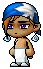 BrownMan